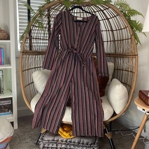 Universal Thread NWOT jumpsuit